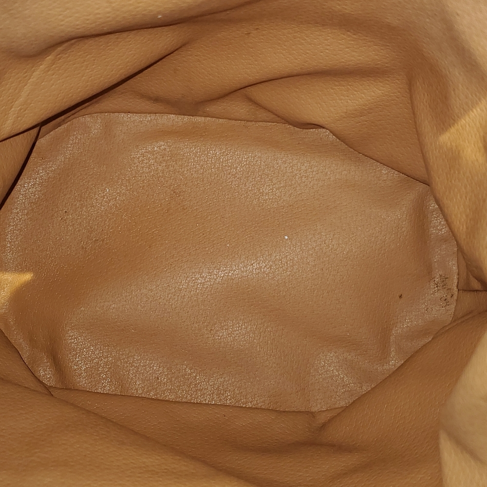 Celine single strap backpack - Picture 6 of 11